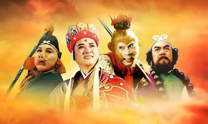 赤马影视口碑剧集推荐 山河旧梦